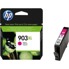 HP 903XL T6M07AE Magenta Yüksek Kapasite Kırmızı Kartuş
