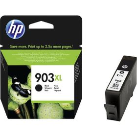 HP 903XL T6M15AE 6950-6868-6950-6960-6968 Siyah Orjinal Kartuş