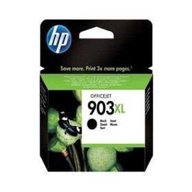 HP 903XL T6M15AE 6950-6868-6950-6960-6968 Siyah Orjinal Kartuş