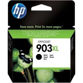 HP 903XL T6M15AE Black Siyah Yüksek Kapasite Kartuş