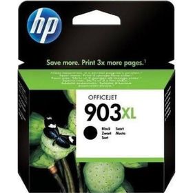 HP 903XL T6M15AE Black Siyah Yüksek Kapasite Kartuş