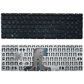 HP 908028-001 Klavye