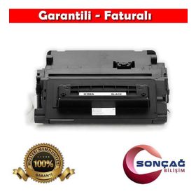 HP 90A CE390A M4555 M601 M602 M603 Uyumlu Toner