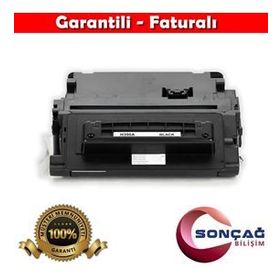 HP 90A CE390A M4555 M601 M602 M603 Uyumlu Toner