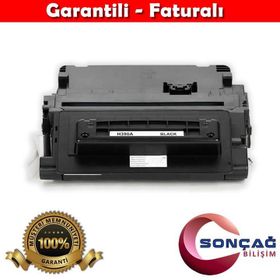 HP 90A CE390A M4555 M601 M602 M603 Uyumlu Toner
