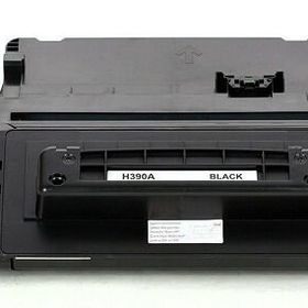 HP 90A CE390A Muadil Toner