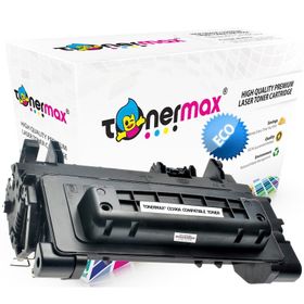 HP 90A CE390A Muadil Toner