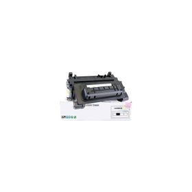 HP 90A CE390A Muadil Toner