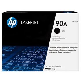 HP 90A Siyah Toner