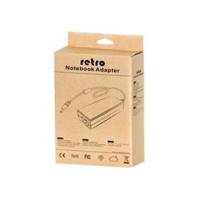 HP 90W Smart H6Y90AA Notebook Adaptör