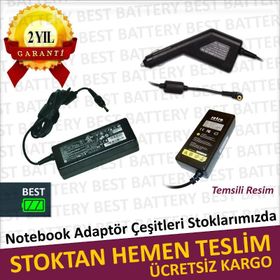 HP 90W Smart H6Y90AA Notebook Adaptör
