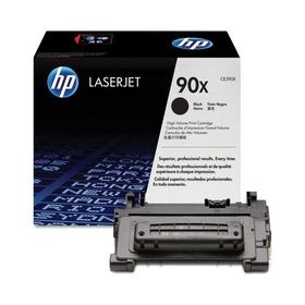 HP 90X CE390X Uyumlu Toner
