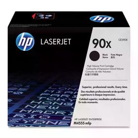 HP 90X-CE390X Yüksek Kapasiteli Orjinal Toner