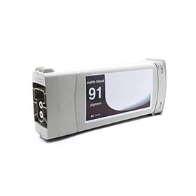 Hp 91 C9464A Z6100 775 ml Matte Black Uyumlu Photoink Kartuş