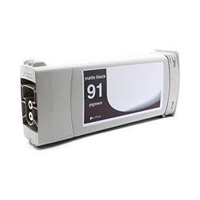 Hp 91 C9464A Z6100 775 ml Matte Black Uyumlu Photoink Kartuş