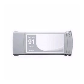 HP 91-C9466A Açık Gri Kartuş