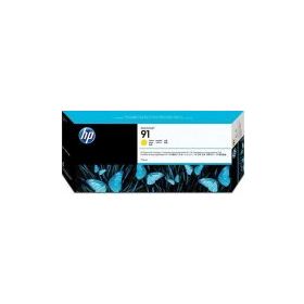 HP 91-C9469A Sarı Kartuş