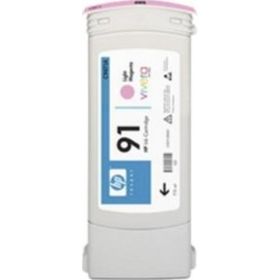 HP 91-C9471A Açık Kırmızı Kartuş