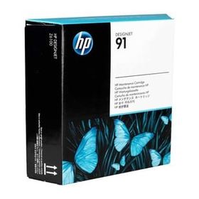 HP 91-C9518A Orjinal Bakım Kartuşu