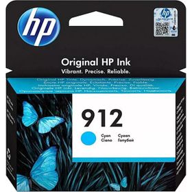 HP 912 3YL77A Cyan Mavi Kartuş