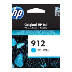 HP 912 3YL77A Cyan Mavi Kartuş