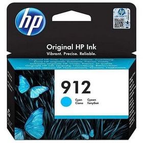 HP 912 3YL77A Cyan Mavi Kartuş