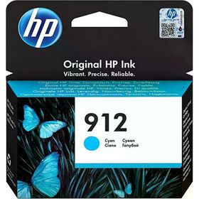 HP 912 3YL77A Cyan Mavi Kartuş