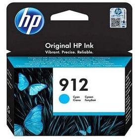 HP 912 3YL77A Cyan Mavi Kartuş
