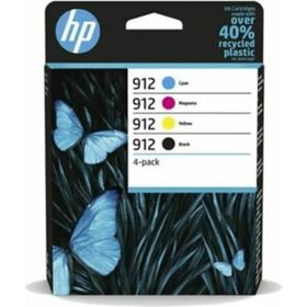 HP 912-6ZC74AE Kartuş