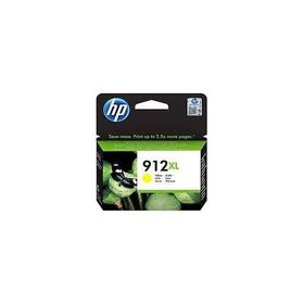 HP 912XL 3YL83A Sarı Orijinal Mürekkep Kartuş