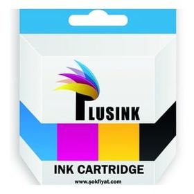 HP 912XL-3YL84AE Siyah Yüksek Kapasiteli Muadil Kartuş