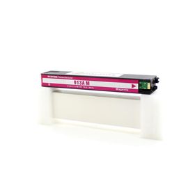 HP 913A F6T78AE PageWide Kırmızı Kartuş