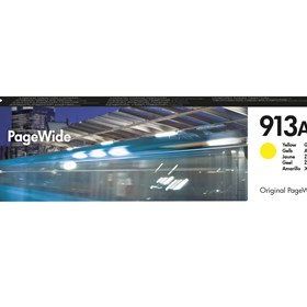 HP 913A Macenta Mürekkep Kartuşu