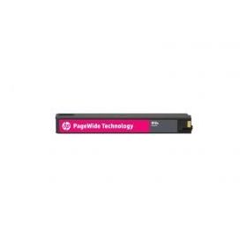 HP 913A Macenta Mürekkep Kartuşu