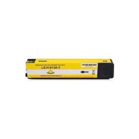 HP 913A Sarı Mürekkep Kartuşu