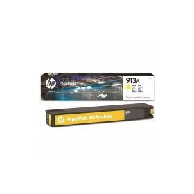 HP 913A Sarı Mürekkep Kartuşu