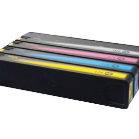 HP 913A Sarı Mürekkep Kartuşu
