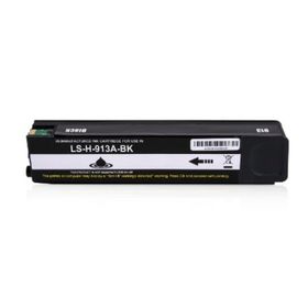 HP 913A Siyah Mürekkep Kartuşu