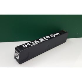 HP 913A Siyah Mürekkep Kartuşu