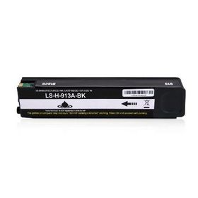 HP 913A Siyah Mürekkep Kartuşu