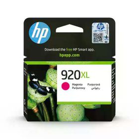 HP 920XL-CD973A Kırmızı Orjinal Kartuş
