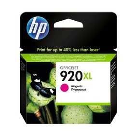 HP 920XL-CD973A Kırmızı Orjinal Kartuş