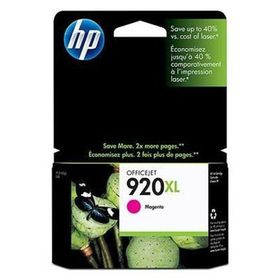 HP 920XL CD973AE Kartuş