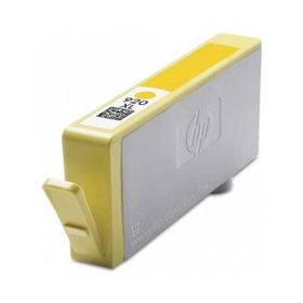 HP 920XL CD974A Sarı Kartuş