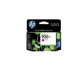 HP 920XL CD974A Sarı Kartuş