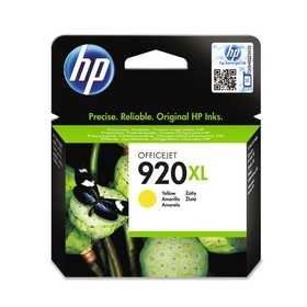 HP 920XL-CD974A Sarı Orjinal Kartuş