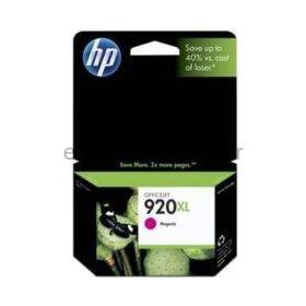 HP 920XL Kırmızı Officejet Mürekkep Kartuşu