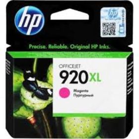HP 920XL Kırmızı Officejet Mürekkep Kartuşu