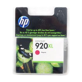 HP 920XL Kırmızı Officejet Mürekkep Kartuşu
