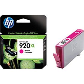 HP 920XL Kırmızı Officejet Mürekkep Kartuşu